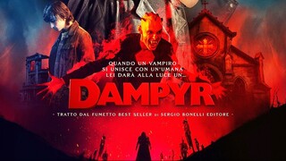 ดูหนัง Dampyr แดมไพร์ พากย์ไทย