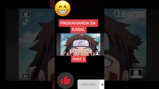 hello part3 ang paghahanda sa kasal ni naruto at hinata tagalog dub