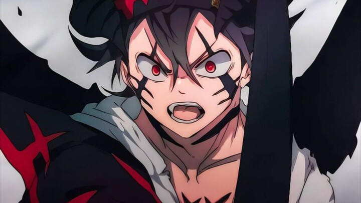 BLACK CLOVER SEASON 2 OFFICIAL EPISODE