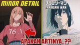 Chainsaw Man Episode 5 Explained In Hindi 