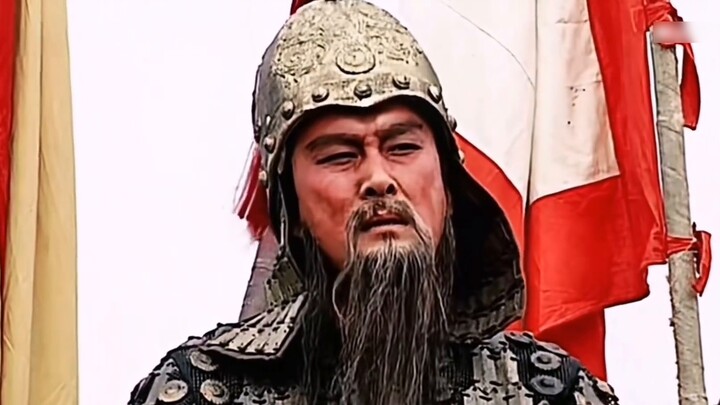 "Yunchang is a righteous man in the world, Yunchang... is gone"