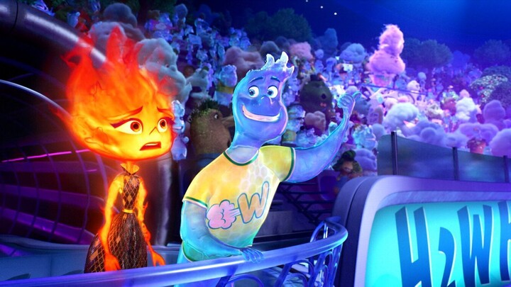 Elemental Watch Full Movie : Link In Description
