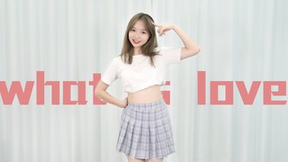 Rasanya aku rugi banget bayar adikku 200 yuan buat rekam video ini~ Woohoo 💕apa itu cinta