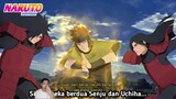 8 Ninja Legendaris di Anime Naruto yang Jarang diperlihatkan