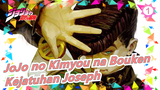 [JoJo no Kimyou na Bouke/MMD] Kejatuhan Joseph - Sannen-me no Uwaki_1