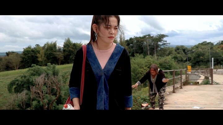 หนังม้ง Tsev yeeb ncaub