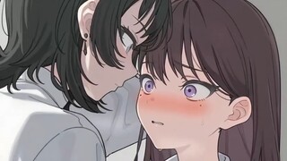 【هاي شي】دخلت هنا فقط للاستمتاع بالموسيقى، أليس كذلك 😋
