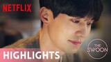 A starlet meets her match | Touch Your Heart Highlights | Netflix [ENG SUB]