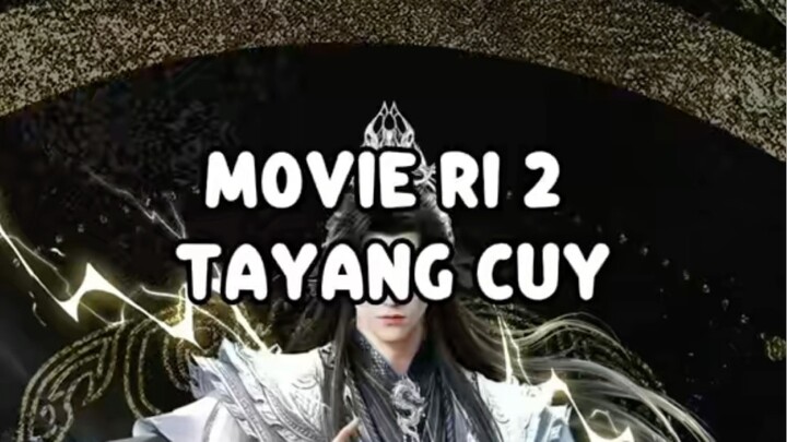 MOVIE RENEGADE IMMORTAL 2 SIAP TAYANG