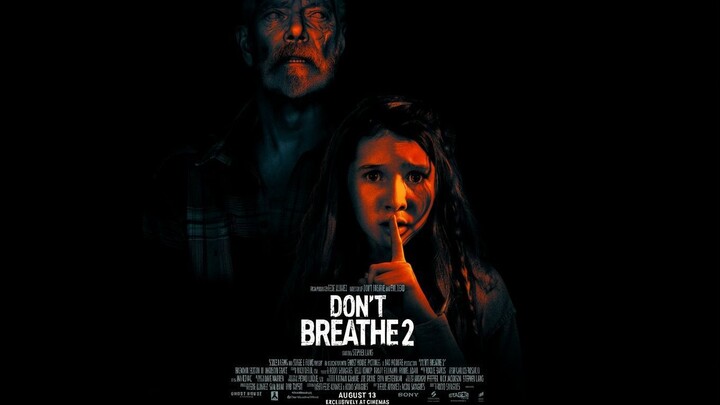 Don'T Breathe 2 (2021) Sub Indo