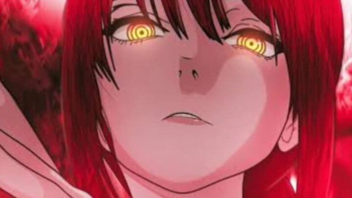 Tanggal Rilis Chainsaw Man Dikonfirmasi!!!