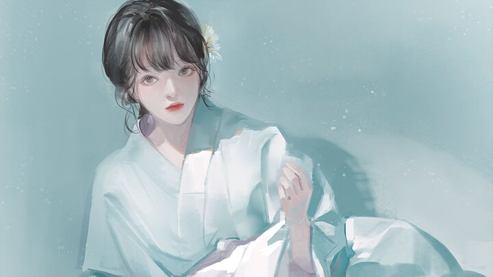 Ảnh thơm hay tranh thơm hơn?