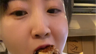 How hard the Japanese work to make sure you eat all the eels!