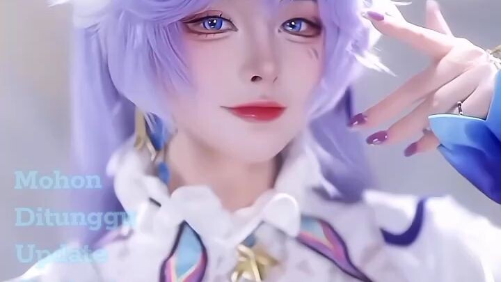 Gk Tau Kapan Bakal Up Lagi🤔