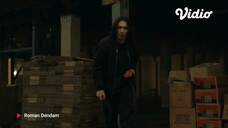 ROMAN DENDAM EPISODE 8