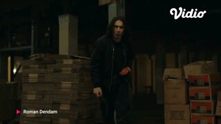 ROMAN DENDAM EPISODE 8
