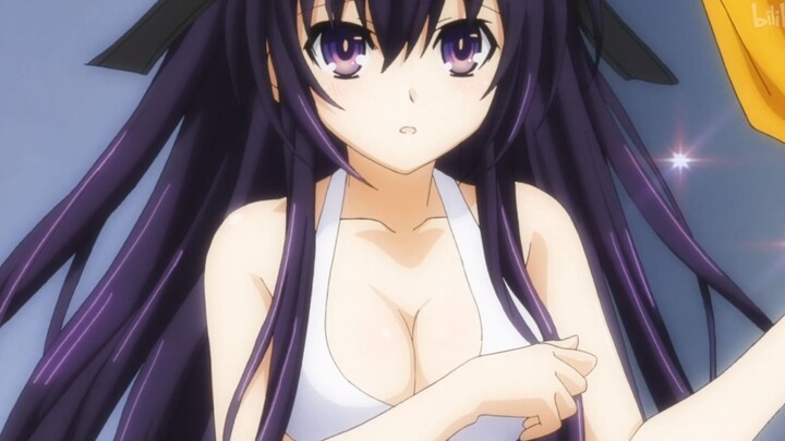 Berdandan MAIN di anime, istri terlihat bagus dengan apa pun yang mereka kenakan