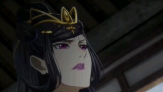 Maybe Jiang Fengmian really never liked Madam Yu?