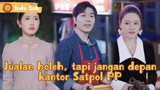 Koki Nasi Goreng Ajaib: Jiang Tian Bangkit dari Utang, Jadi Miliarder Kaki Lima