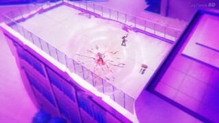 Strike the Blood ep1 vietsub tập7