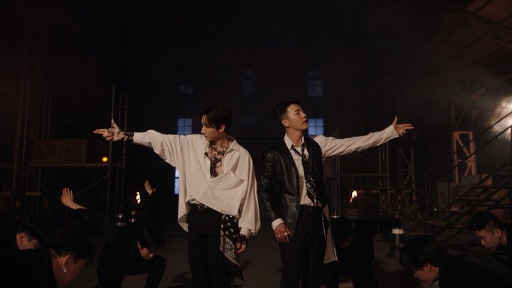 【SUPER JUNIOR-D&E】Bản phối đặc biệt kỷ niệm 10 năm