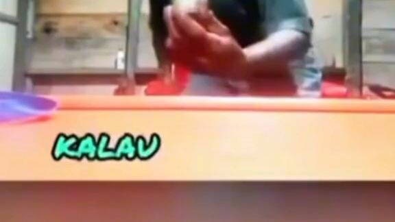 sakit pinggang