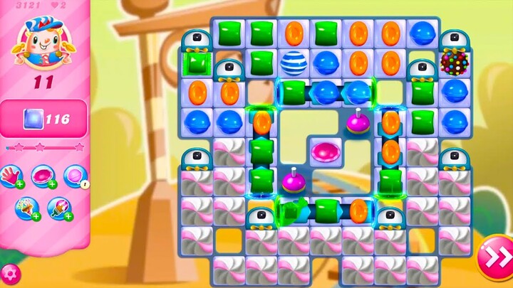 Candy Crush Saga Android Gameplay #49 #droidcheatgaming