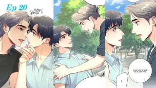 Ep 20 Unrequited Love | Yaoi Manga | Boys' Love