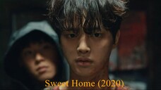 Sweet Home(2020) - Ep.09 (Eng Sub)