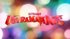 Ultraman Arc Episode 28 (Dubbed)