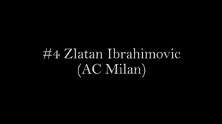 Zalatan ibrahimovic #gamehayhay