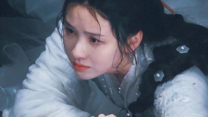 Wen Xiao: You... want to kill me? The goddess was forcibly taken—this scene really breaks my heart! 