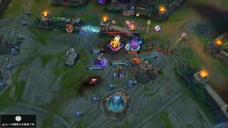 KOREAN CHALLENGER  - HIGHLIGHT PRO PLAYS!!!