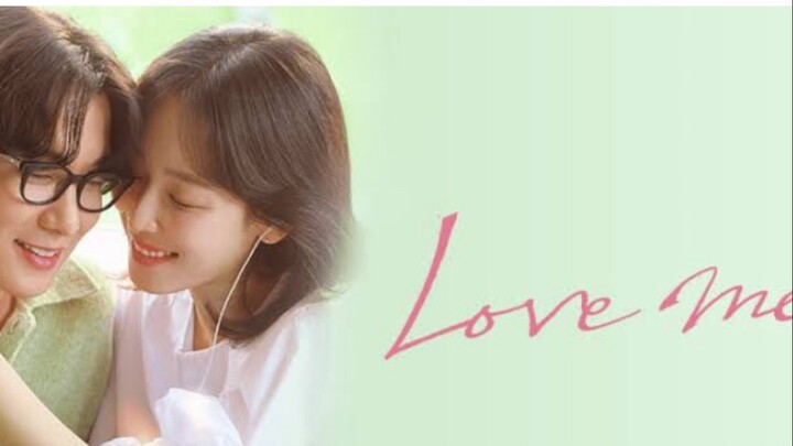 Love Me Ep3