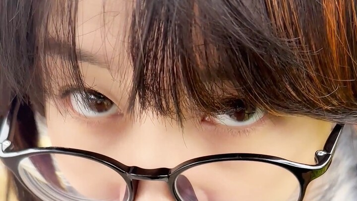 Now I feel much more at ease.