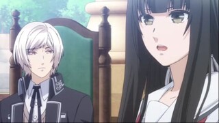 Norn9: Norn+Nonet Episode 2 [sub Indo]