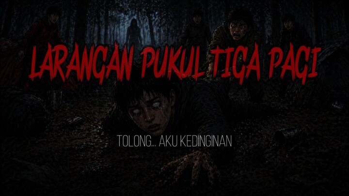 PERNAH NGALAMIN KAYA GINI ⁉️ LARANGAN ADALAH ATURAN 🩸