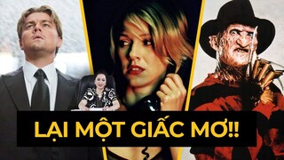 10 phim về GIẤC MƠ đáng xem nhất