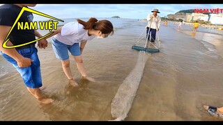 Toàn cảnh Du lịch Vũng Tàu - giá rẻ cho gia đình  - Phần 3 - Nam Việt