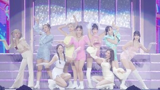 TWICE Merayakan Versi Siaran Panggung Konser