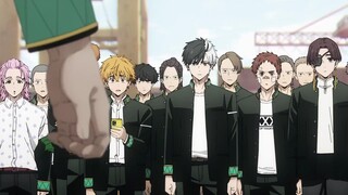 Wind Breaker s2 EPS.1