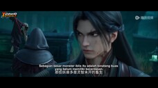 Jade dynasty season 3 Episode 12 Subtitle Indonesia bagus 1080p