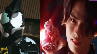 Kamen Rider Revice Episode 6 Battle Collection Second Rider Evil's First Battle! Beat Up His Brother