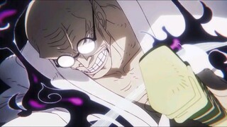 MODE ZOAN GOROSEI ONE PIECE