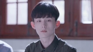 Vì giọt nước mắt của cô, anh đã từ bỏ lý tưởng của mình và từ bỏ việc tham gia Cuộc đời của Pi, nhưn