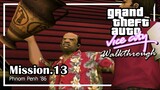GTA : Vice City - ควินติน [Mission 13] #ซับไทย