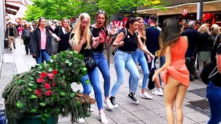 Funniest Reactions of People!!! Ultimate Best of Bushman Prank Compilation!!!