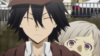 Bungo Stray Dogs Season 1 - Episode 5