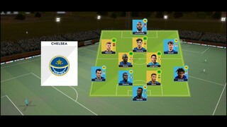 Dream League Soccer 2021 ⚽ Android Gameplay -VMQ Gaming#2