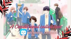 A Conditional Called Love episode pertama “Awal pertemuan” Eps 1